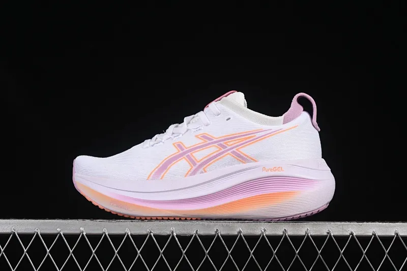 All Categories Asics Asics Series Asics Gel-Nimbus 27 1012B753-101